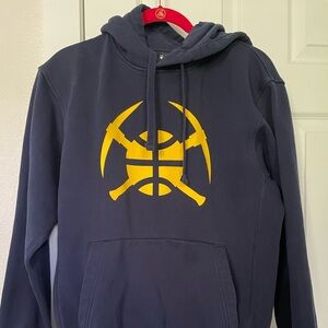 Nuggets hoodie